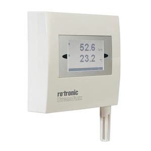 Hygro Flex3 Series HVAC Humidity Transmitters 00321