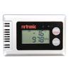 Hygro Log HL 1 D TL 1 D BL 1 D Data Loggers