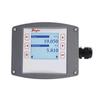 IEF Insertion Electromagnetic flow transmitter 07265