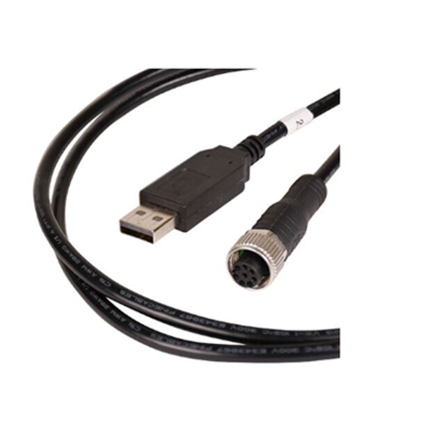Alpha Usb Serial 2 IF-001 Omega Link Modbus Compatible USB Serial to… | Alpha Controls