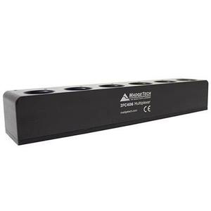 IFC406 Multiplexer Data Logger Interface 01873