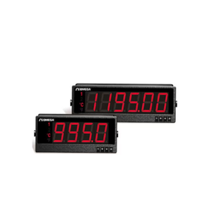 ILD44 UTP C4 EI Large Display Meters PID Controllers Colour Changing Display 13640