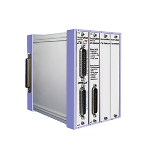 INET 555 Expandable Modular USB Data Acquisition System 13128