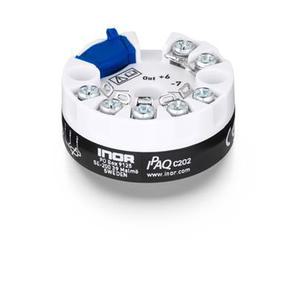 IPAQ C202 IPAQ C202 X Programmable 2 Wire Transmitter 00887