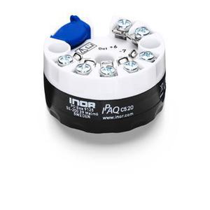 IPAQ C520 HART Compatible Universal Dual Input 2 Wire Tx 00914