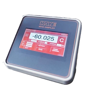 IRTD 400 Display 08380