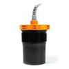 IRU 3430 50 ft Long Range Ultrasonic Level Sensor 05965