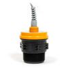 IRU 9400 High Sensivity Ultrasonic Level Sensor 05968