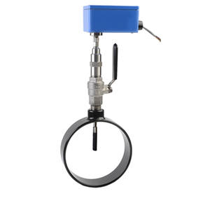ISM 5 0 Insertion Electromagnetic Magmeter 00102