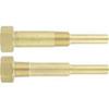 IT W Industrial Thermometer Thermowell 07530