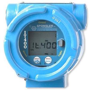 IT400 Remote Rate Indicator Totalizer 02171 dm1746721410