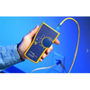 Intellitone Pro 200 Lan Toner Tracer Probe 925d9