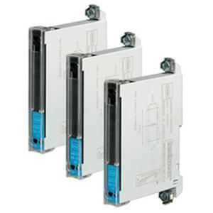 Intrinsipak Series 9001 9002 9004 IS Barriers 05285
