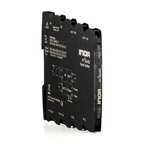Iso PAQ 632 Isolation Signal Splitter Repeater 00951