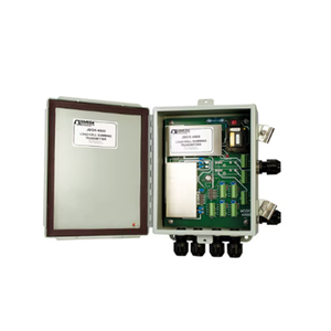 JBOX 4800 Summing Box Transmitter w Process Outputs 12966