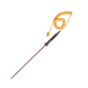 KHSS 18 E RSC 12 Handheld Thermocouple Probes 14023