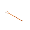 KK K 20 S SLE 200 Kapton Insulated Thermocouple Duplex Wire 13543