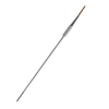 KMTXL 040 U 42 Thermocouple Probes w Lead Wire Molded Mini Transition 13398