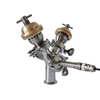 Kaye Thermocouple Feedthru 0badc