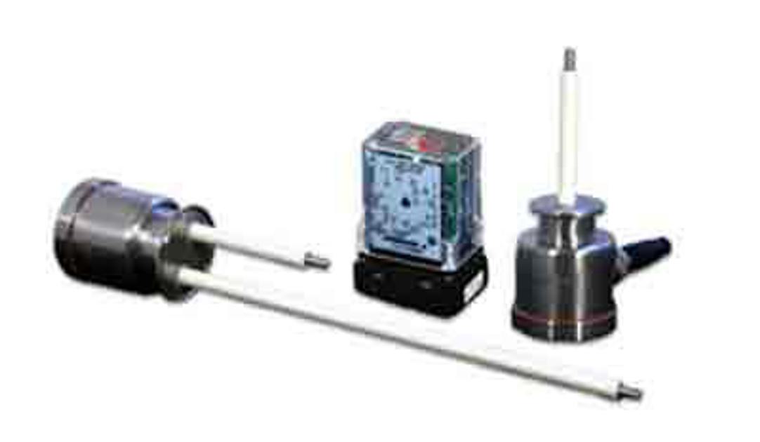 Chemprox Sensor Module LB/LL Conductive Point Level Sensors and Modules | Alpha Controls