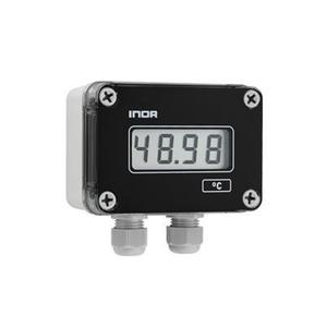 LCD W11 Loop Powered LCD Indicator 00962