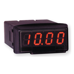 LCI132 Process Indicator 02547