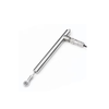LD320 A 25 LVDT Linear Position Sensor w AC Output 08857
