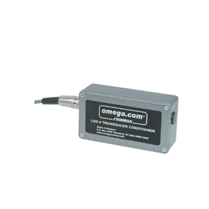 LDX 4 Signal Conditioning Amplifier Power Supply for AC LVDT s 12951