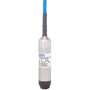 LH 10 Submersible Pressure Transmitter 02741