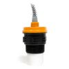 LPU 2428 IS Ultrasonic Level Transmitter 05970