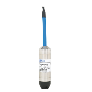LS 10 Submersible Pressure Transmitter 02740
