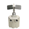 LVD 803 Fail Safe Dry Material Rotary Paddle Level Switches 13767