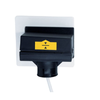 LVP 51 R Non Intrusive RF Capacitance Sensors Selectable NO or NC 13822