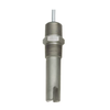 LVSW 701 316 SS Single Point Ultrasonic Liquid Level Switch 13802
