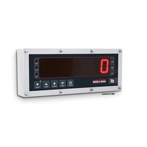 Laser LT 60 LT 100 Large Display Weight indicator 10685