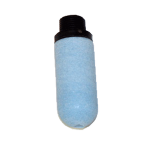 Line End External Filter Only 02855