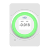 Lite Visual Room Pressure Indicator 06921