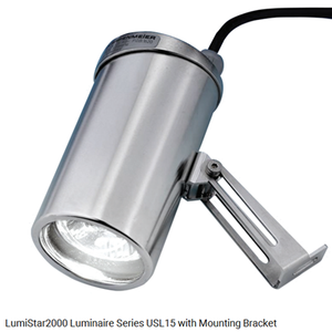Lumi Star2000 LED Luminaire Series USL 1535 SS 00263