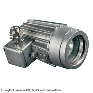 Lumiglas Ex Light Series USL 06 EX V1 00231
