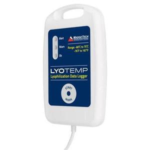 Lyo Temp Data Logger 01770