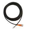 M12 C PVC 4 S M R F 5 M12 Cable 4 pin for Transmitter RTD Thermistor 13304