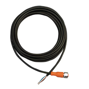 M12 C PVC 4 S M R F 5 M12 Cable 4 pin for Transmitter RTD Thermistor 13304