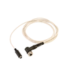 M12 CFM P24 STPC SFSR FL 5 M12 Cable 4 pin Field Mountable for Transmitters RTD 13324