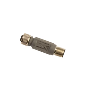 M12 TX PT100 Inline Temp Transmitter for PT100 RT Ds 12942