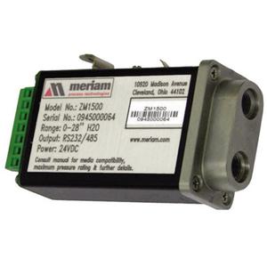 M1500 Analog or Digital Pressure Transmitter Single Pressure Sensors 02177