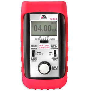 M334 Milliamp Loop Calibrator 01632