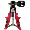 M600 Pressure Vacuum Scissor Pump 02320