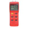 MAN30 Differential Pressure Manometer Up To 30 PSI 03844