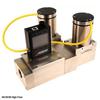 MCDW Low Pressure Drop Bidirectional Mass Flow Controller 03756