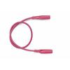 MG B Miniature Alligator Clip Patch Cord 11784